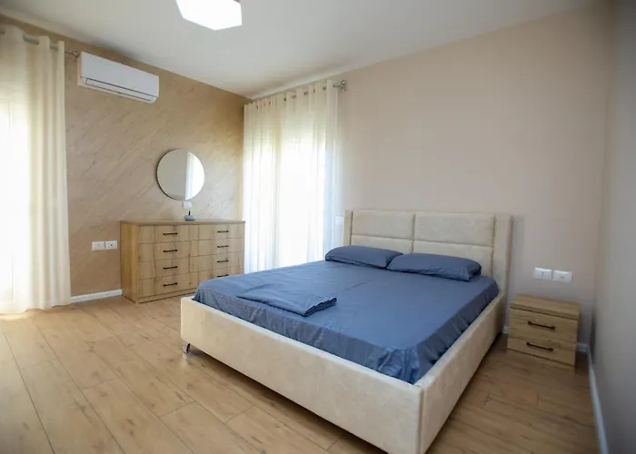 Sofia Apartment Vlore